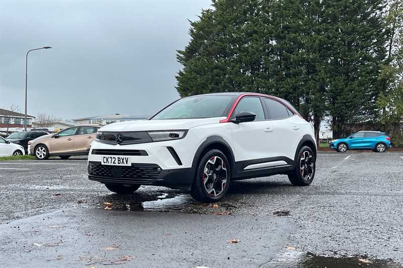 Used Vauxhall Mokka Electric 2022 for sale - 76587140: Photo 37