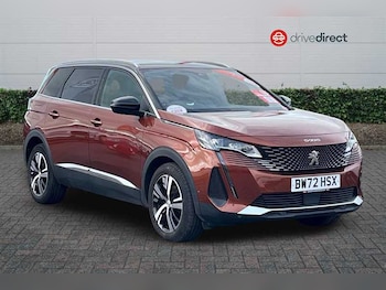 Used Peugeot 5008 2023 for sale - 78338958: Photo