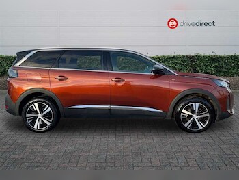 Used Peugeot 5008 2023 for sale - 78338958: Photo