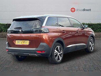 Used Peugeot 5008 2023 for sale - 78338958: Photo