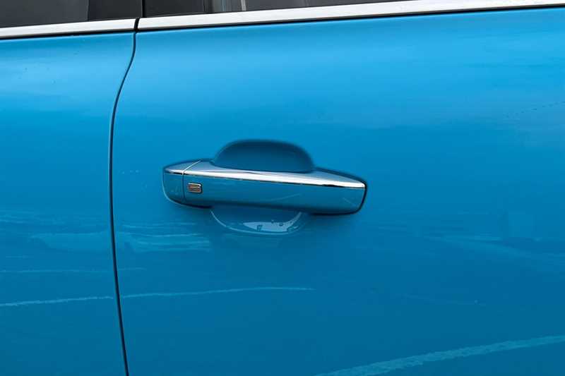 Used MG MG HS for sale - 76890457: Photo 33