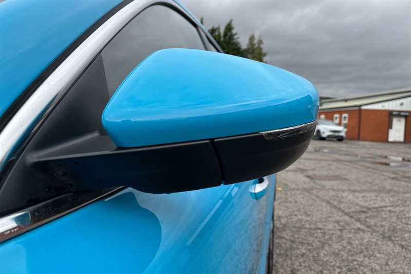 Used MG MG HS for sale - 76890457: Photo 35