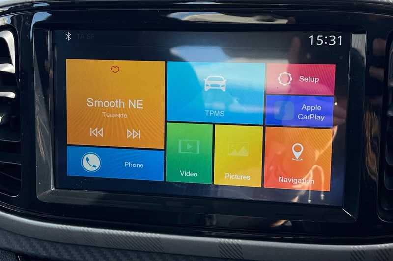 Used MG MG3 for sale - 78174585: Photo 17