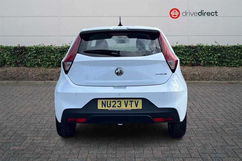 Used MG MG3 for sale - 78174585: Photo 4