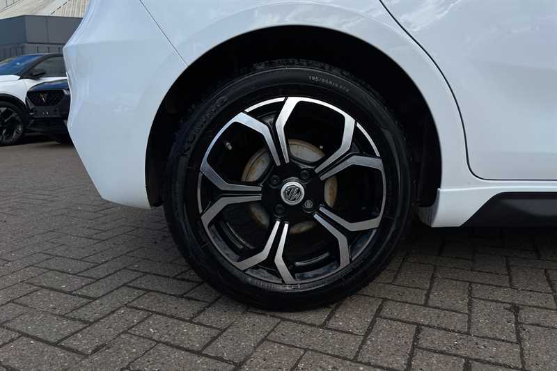 Used MG MG3 for sale - 78174585: Photo 9