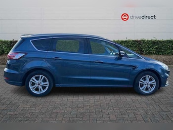 Used Ford S-Max 2020 for sale - 79041539: Photo