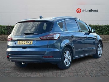 Used Ford S-Max 2020 for sale - 79041539: Photo