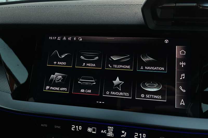 Used Audi A3 2022 for sale - 78160371: Photo 17