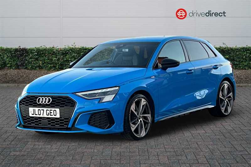 Used Audi A3 2022 for sale - 78160371: Photo 7