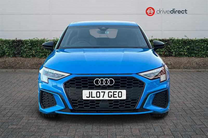 Used Audi A3 2022 for sale - 78160371: Photo 8