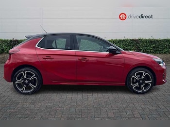Used Vauxhall Corsa 2023 for sale - 78948674: Photo
