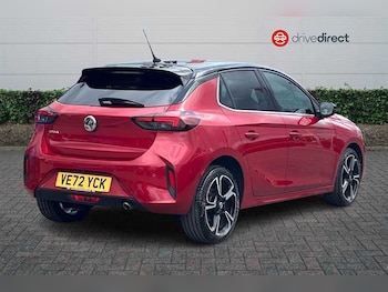 Used Vauxhall Corsa 2023 for sale - 78948674: Photo