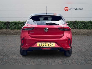 Used Vauxhall Corsa 2023 for sale - 78948674: Photo