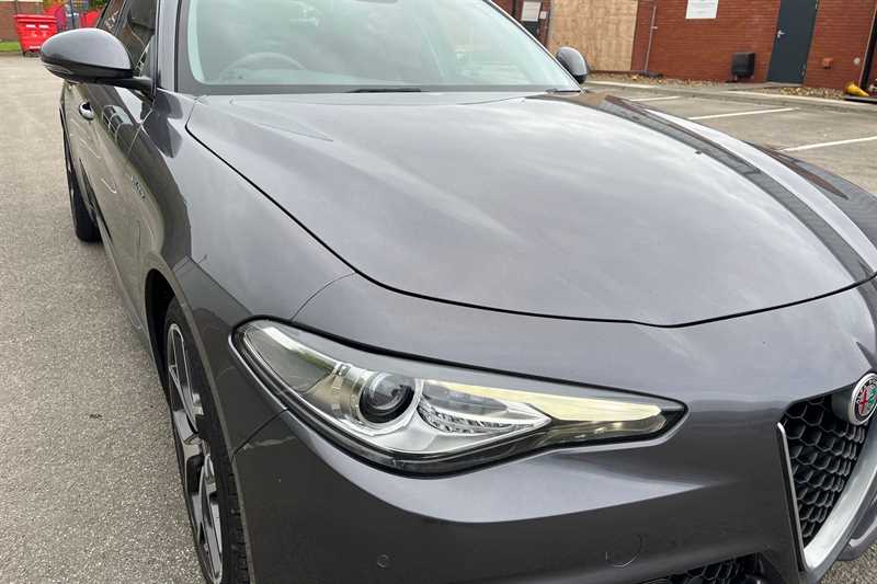 Used Alfa Romeo Giulia 2019 for sale - 77391459: Photo 28