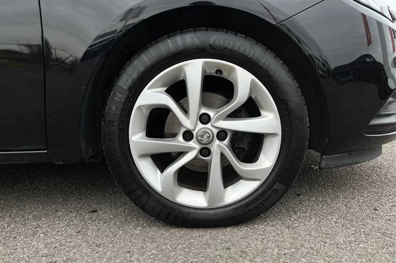 Used Vauxhall Corsa 2019 for sale - 78009663: Photo 12