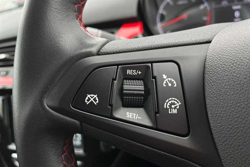 Used Vauxhall Corsa 2019 for sale - 78009663: Photo 21