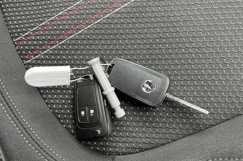 Used Vauxhall Corsa 2019 for sale - 78009663: Photo 38