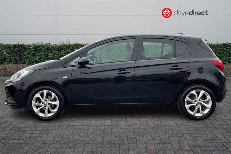 Used Vauxhall Corsa 2019 for sale - 78009663: Photo 6