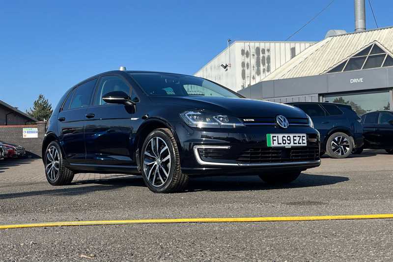 Used Volkswagen Golf 2019 for sale - 77773619: Photo 36
