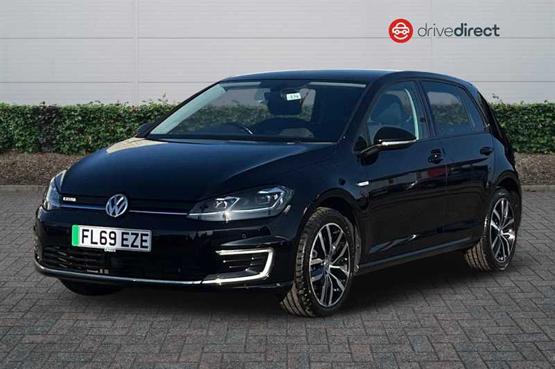 Used Volkswagen Golf 2019 for sale - 77773619: Photo 7