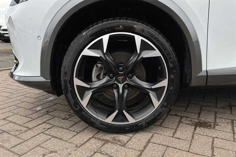 Used Cupra Formentor 2024 for sale - 77915054: Photo 12