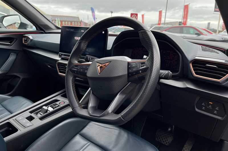 Used Cupra Formentor 2024 for sale - 77915054: Photo 13