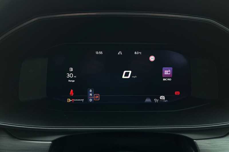 Used Cupra Formentor 2024 for sale - 77915054: Photo 20