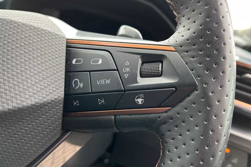 Used Cupra Formentor 2024 for sale - 77915054: Photo 22