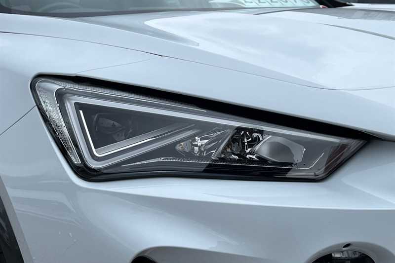 Used Cupra Formentor 2024 for sale - 77915054: Photo 28