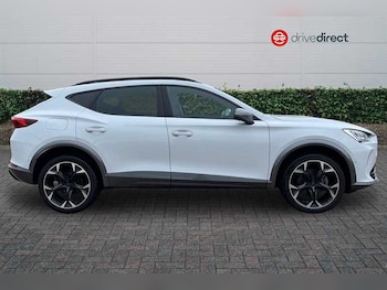 Used Cupra Formentor 2024 for sale - 77915054: Photo