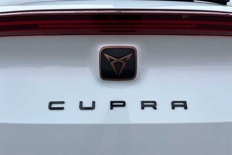 Used Cupra Formentor 2024 for sale - 77915054: Photo 30