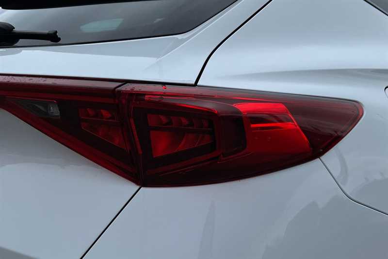 Used Cupra Formentor 2024 for sale - 77915054: Photo 32