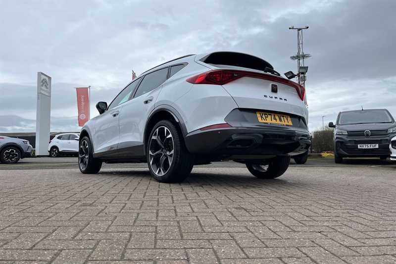 Used Cupra Formentor 2024 for sale - 77915054: Photo 36