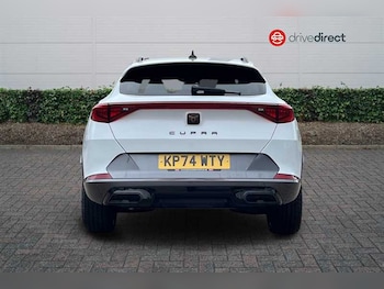 Used Cupra Formentor 2024 for sale - 77915054: Photo