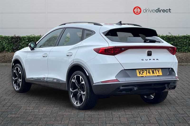 Used Cupra Formentor 2024 for sale - 77915054: Photo 5