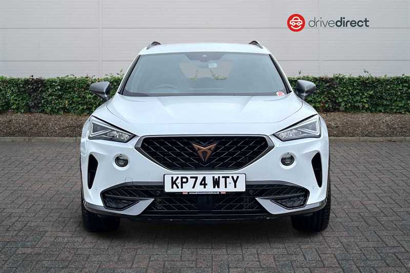 Used Cupra Formentor 2024 for sale - 77915054: Photo 8