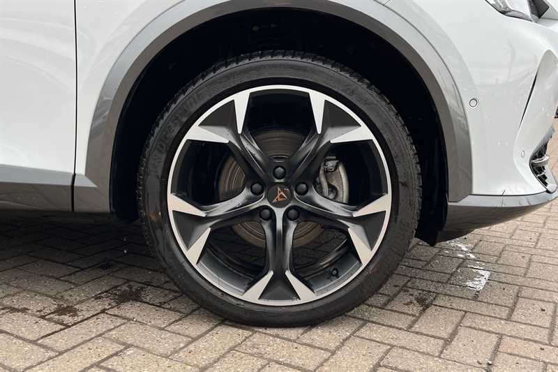 Used Cupra Formentor 2024 for sale - 77915054: Photo 9