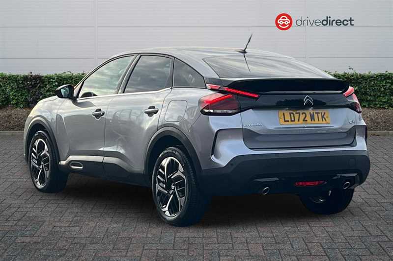 Used Citroen C4 2023 for sale - 77322005: Photo 5