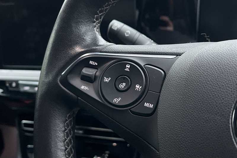 Used Vauxhall Mokka 2022 for sale - 77415799: Photo 21