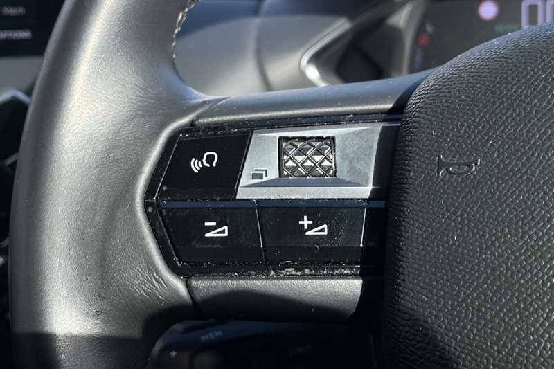 Used DS Automobiles DS 3 2022 for sale - 78174312: Photo 21