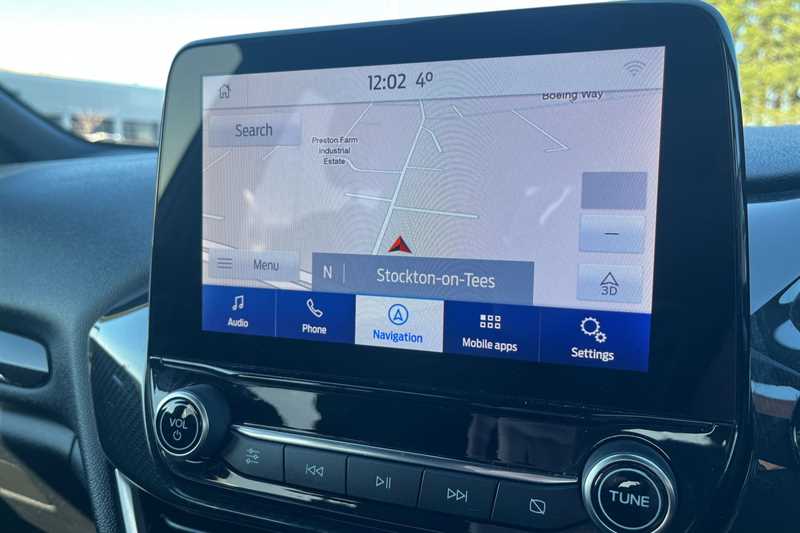 Used Ford Fiesta 2020 for sale - 77711580: Photo 18