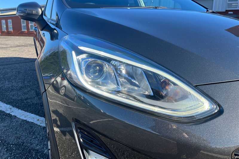 Used Ford Fiesta 2020 for sale - 77711580: Photo 28