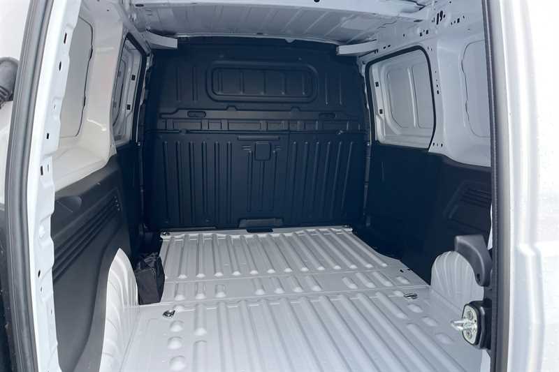 Used Vauxhall Combo 2025 for sale - 77334769: Photo 36