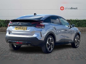 Used Citroen C4 2024 for sale - 78697497: Photo