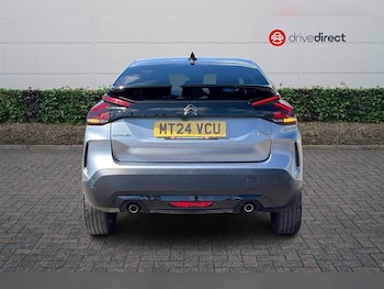 Used Citroen C4 2024 for sale - 78697497: Photo