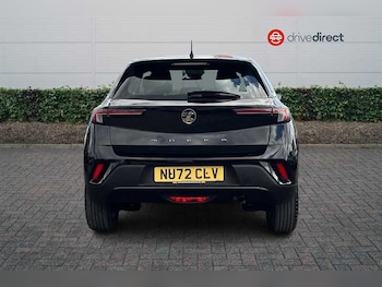 Used Vauxhall Mokka 2022 for sale - 78626650: Photo