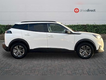 Used Peugeot 2008 2022 for sale - 77444775: Photo