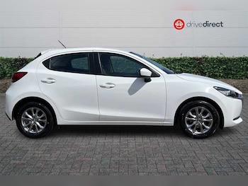 Used Mazda Mazda2 2022 for sale - 79398697: Photo