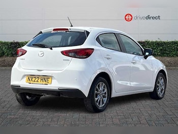 Used Mazda Mazda2 2022 for sale - 79398697: Photo