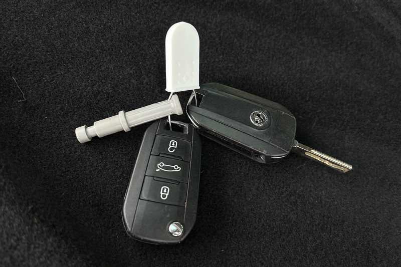 Used Vauxhall Crossland 2021 for sale - 77943989: Photo 38